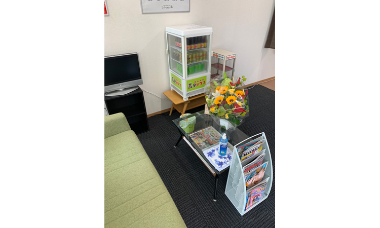 金のクマ 弘前店