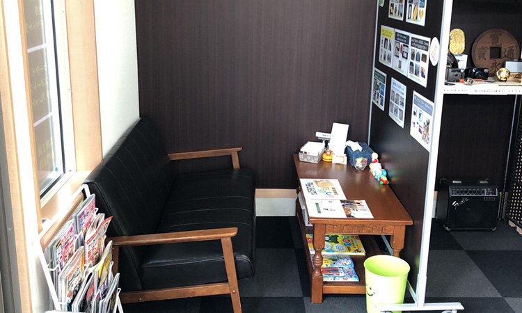 金のクマ 盛岡店