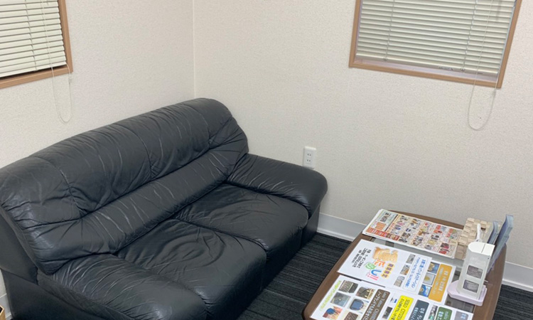 金のクマ 紫波店