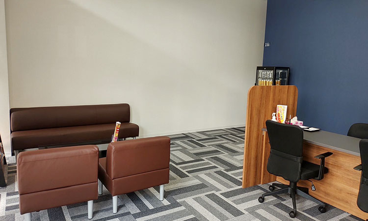 金のクマ 三条店