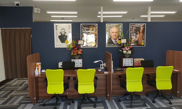 金のクマ 札幌店