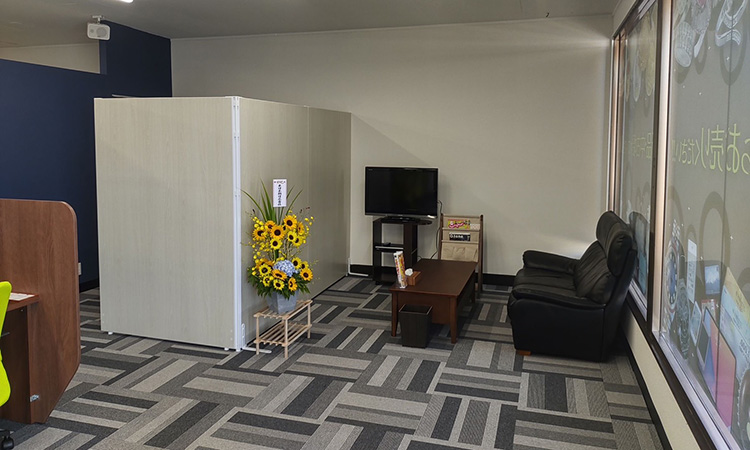 金のクマ 札幌店